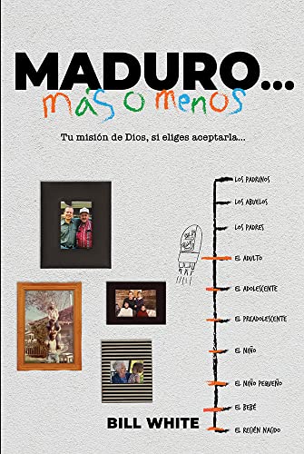 Maduro... Más o Menos