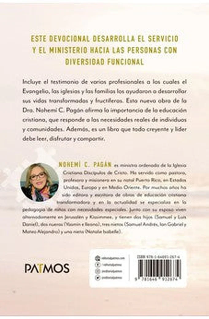 Perfectamente Diferentes: Devocional