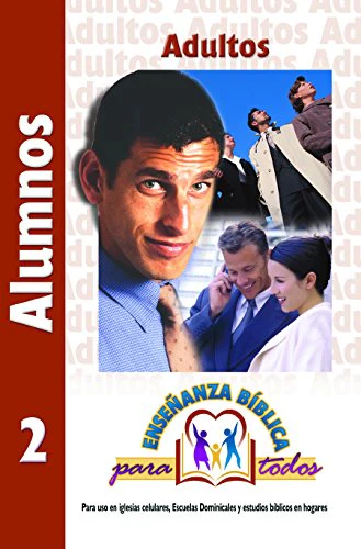 EBPT Alumnos Adultos Libro 2