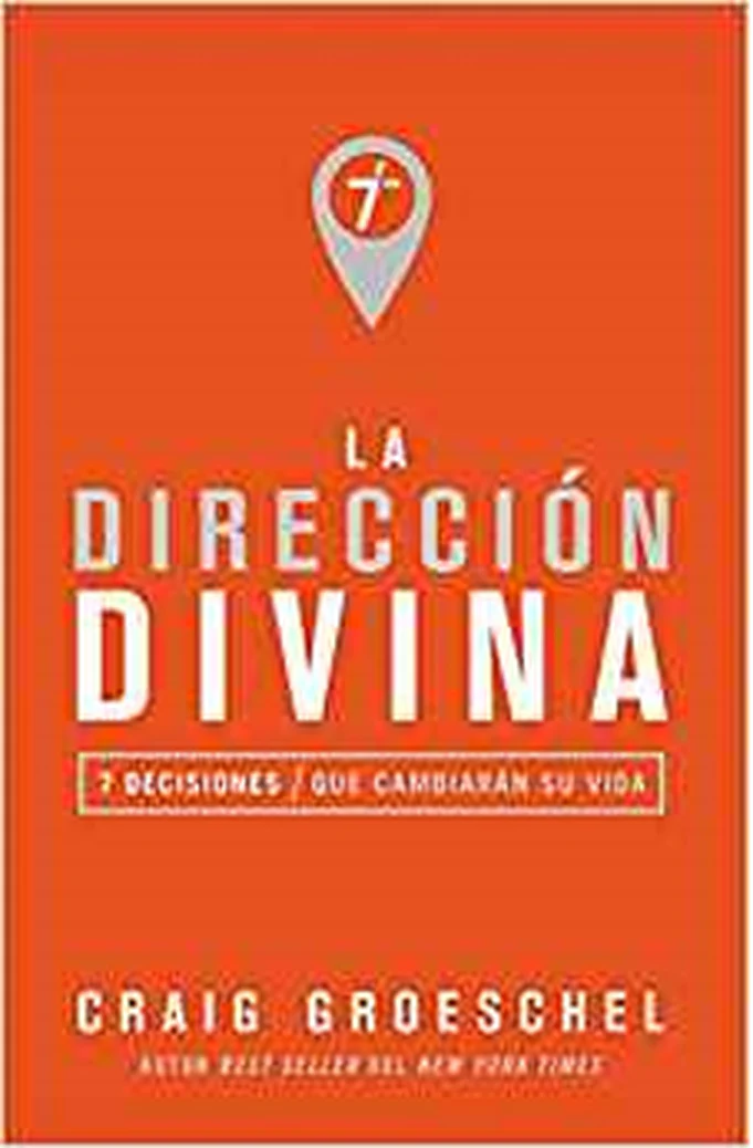 La Dirección Divina