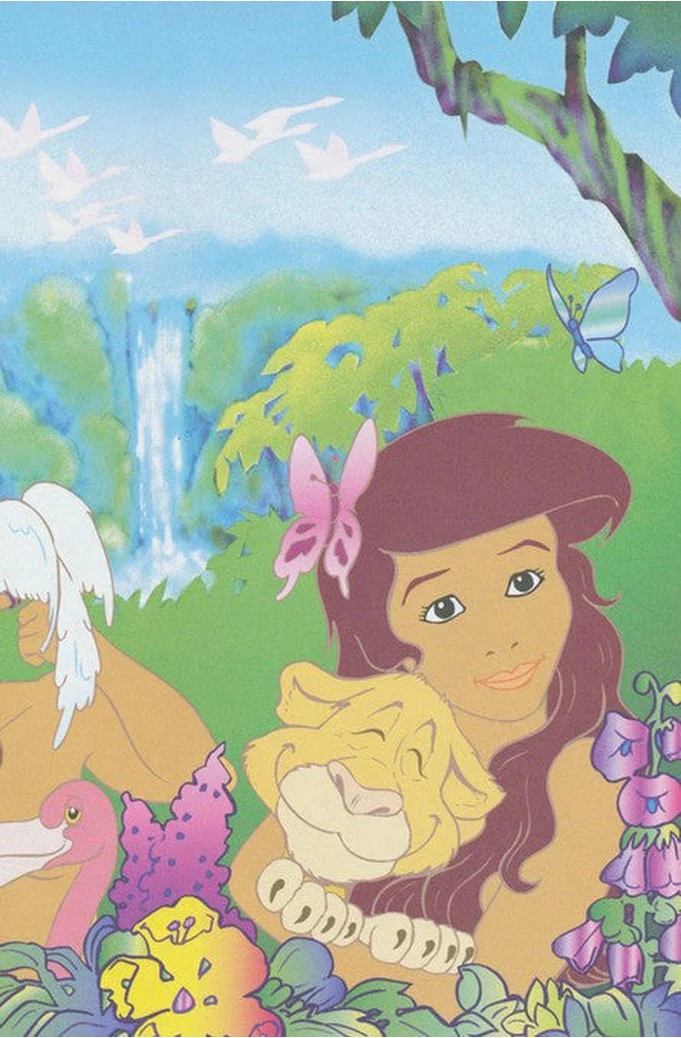 La Historia más Importante del Mundo