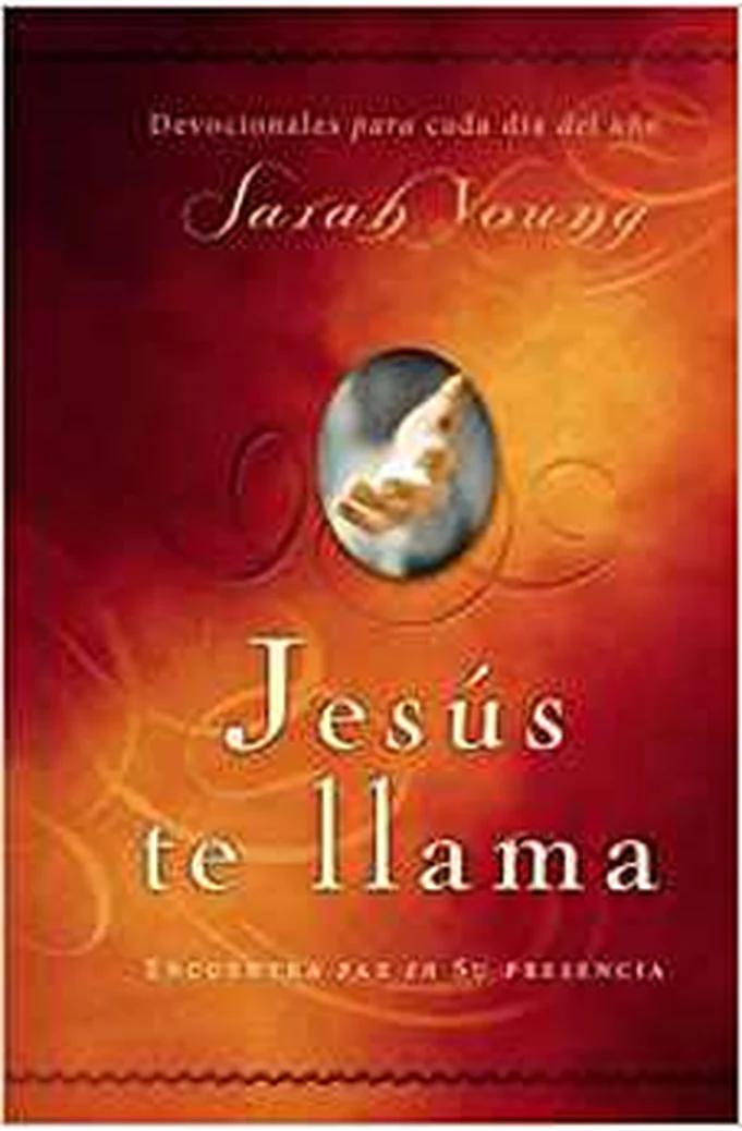 Jesús Te Llama: Encuentra Paz en Su Presencia