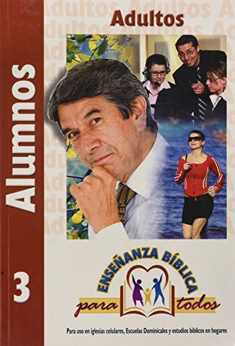 EBPT Libro 3 Adultos Alumnos