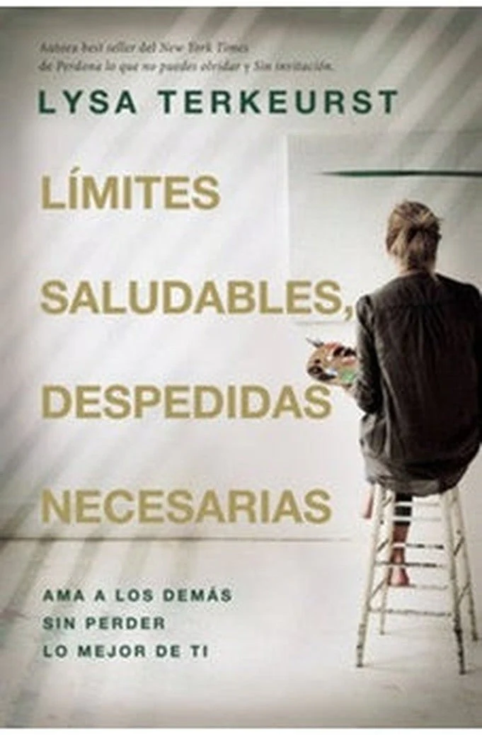 Límites Saludables, Despedidas Necesarias