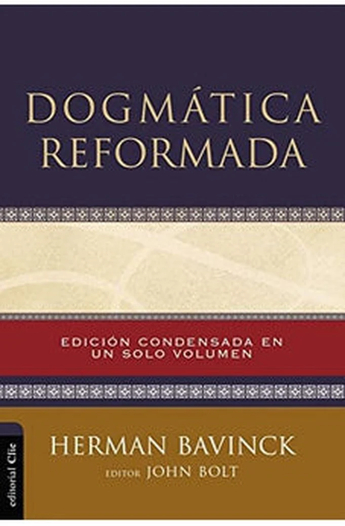 Dogmática Reformada