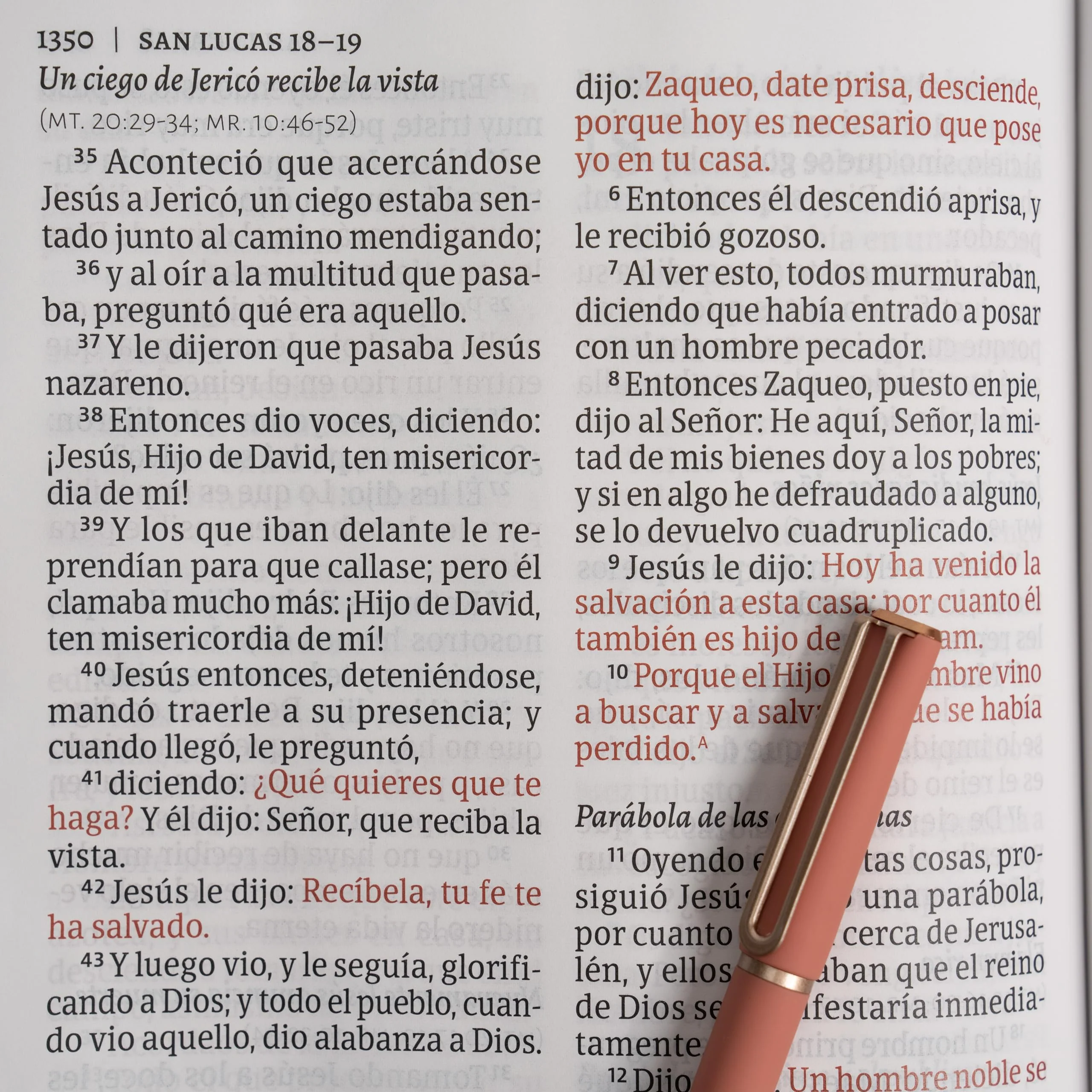 Biblia RVR 1960 Letra Gigante Negro Símil Piel