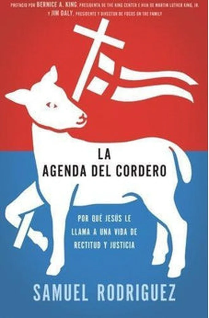 La Agenda del Cordero