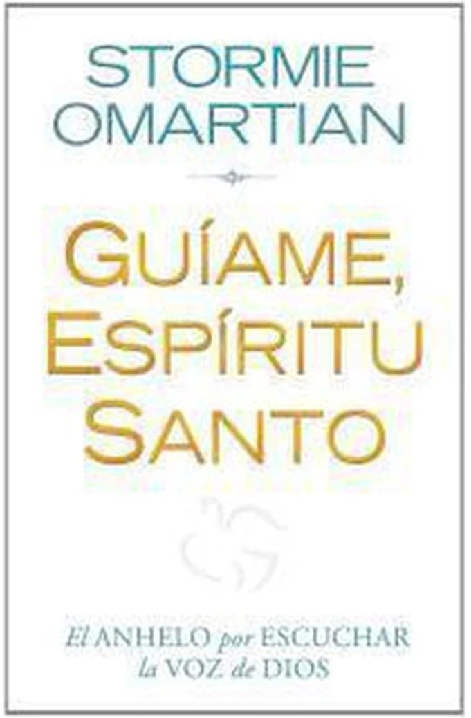 Guíame, Espíritu Santo