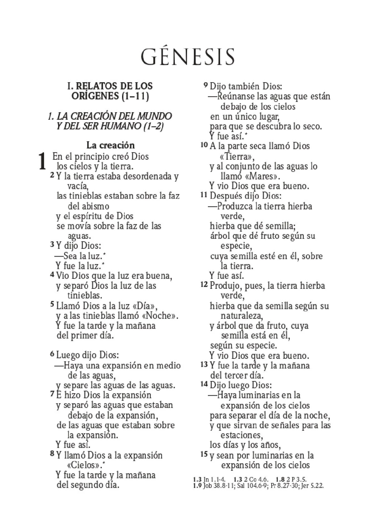 Biblia RVR 2020 para Niños Azul Vinilo con Cierre