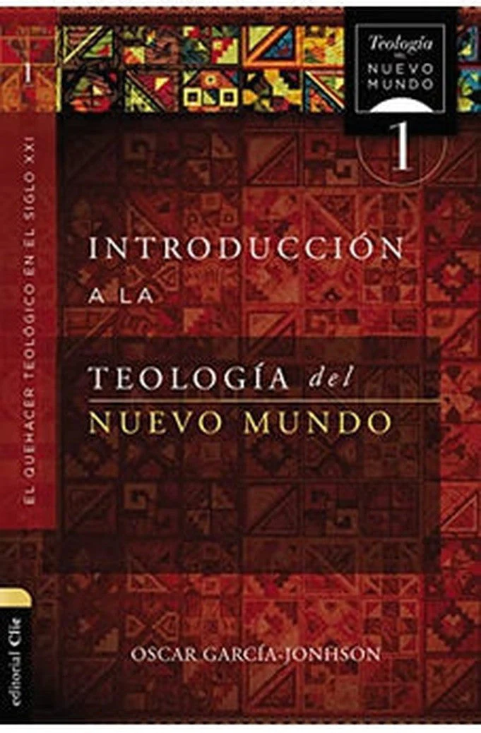 Introducción a la Teología del Nuevo Mundo