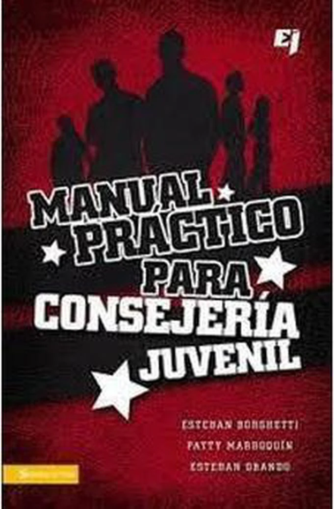 Manual Práctico para Consejería Juvenil