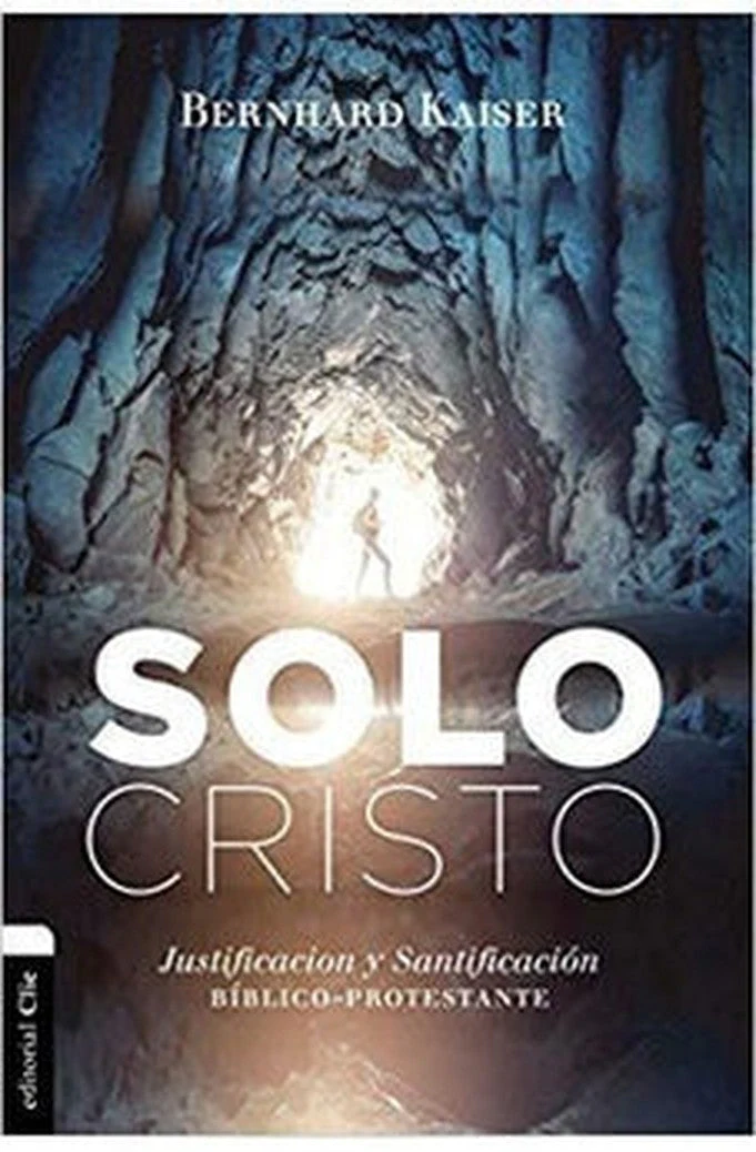 Solo Cristo