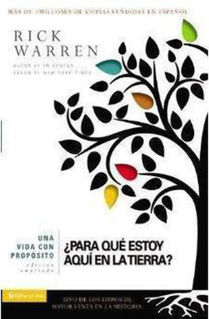 Una Vida con Propósito