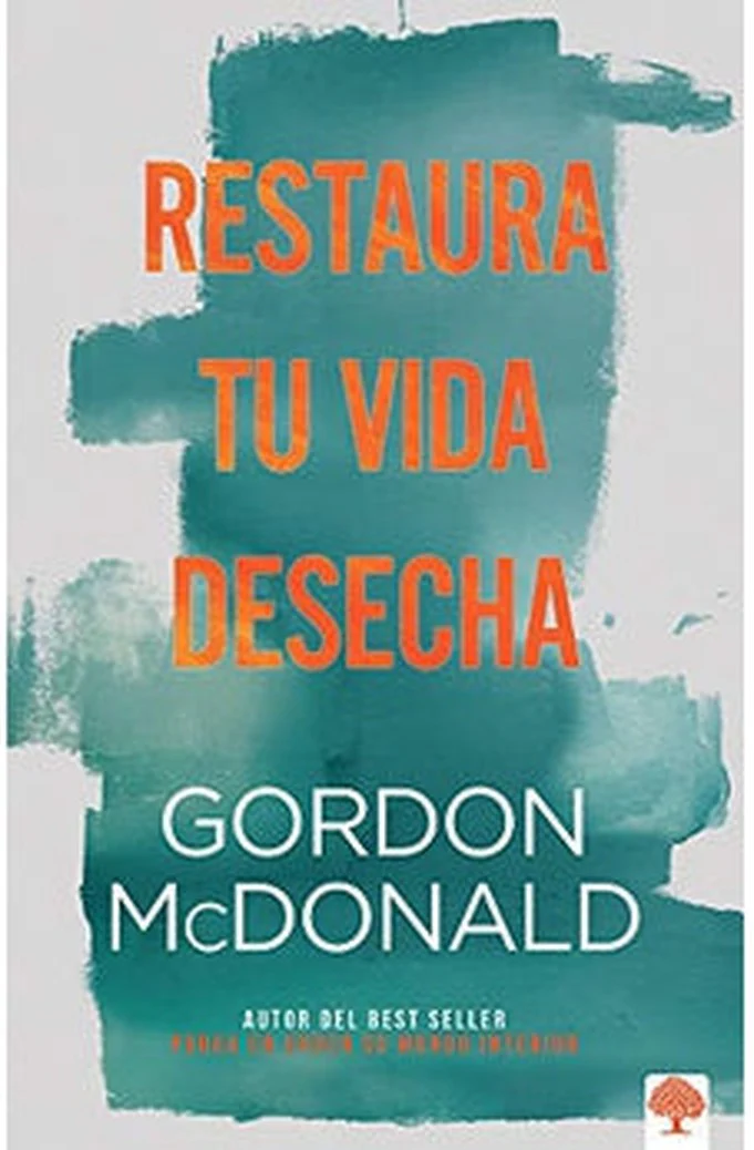 Restaura tu Vida Deshecha