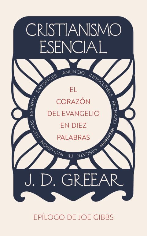 Cristianismo Esencial