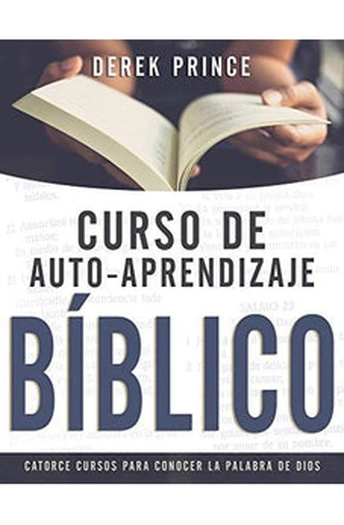 Curso de Auto-Aprendizaje Bíblico