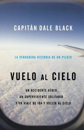 Vuelo al Cielo