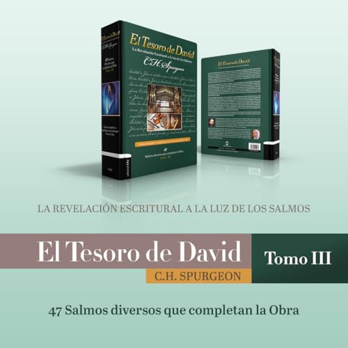 El Tesoro de David III