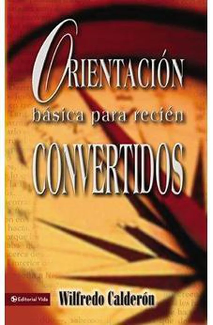 Orientación Básica para Recién Convertidos