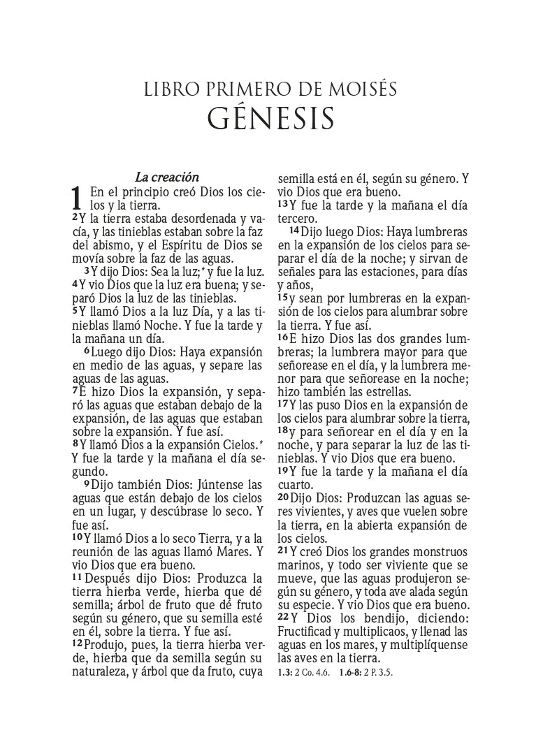 Biblia RVR 1960 Compacta Símil Piel Juvenil Mariposa Rosada