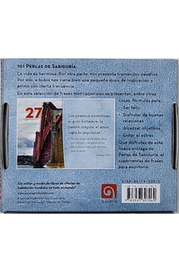101 Perlas de Sabiduría