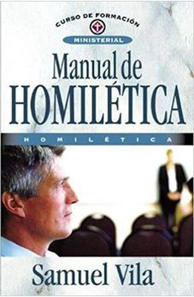 Manual de Homilética