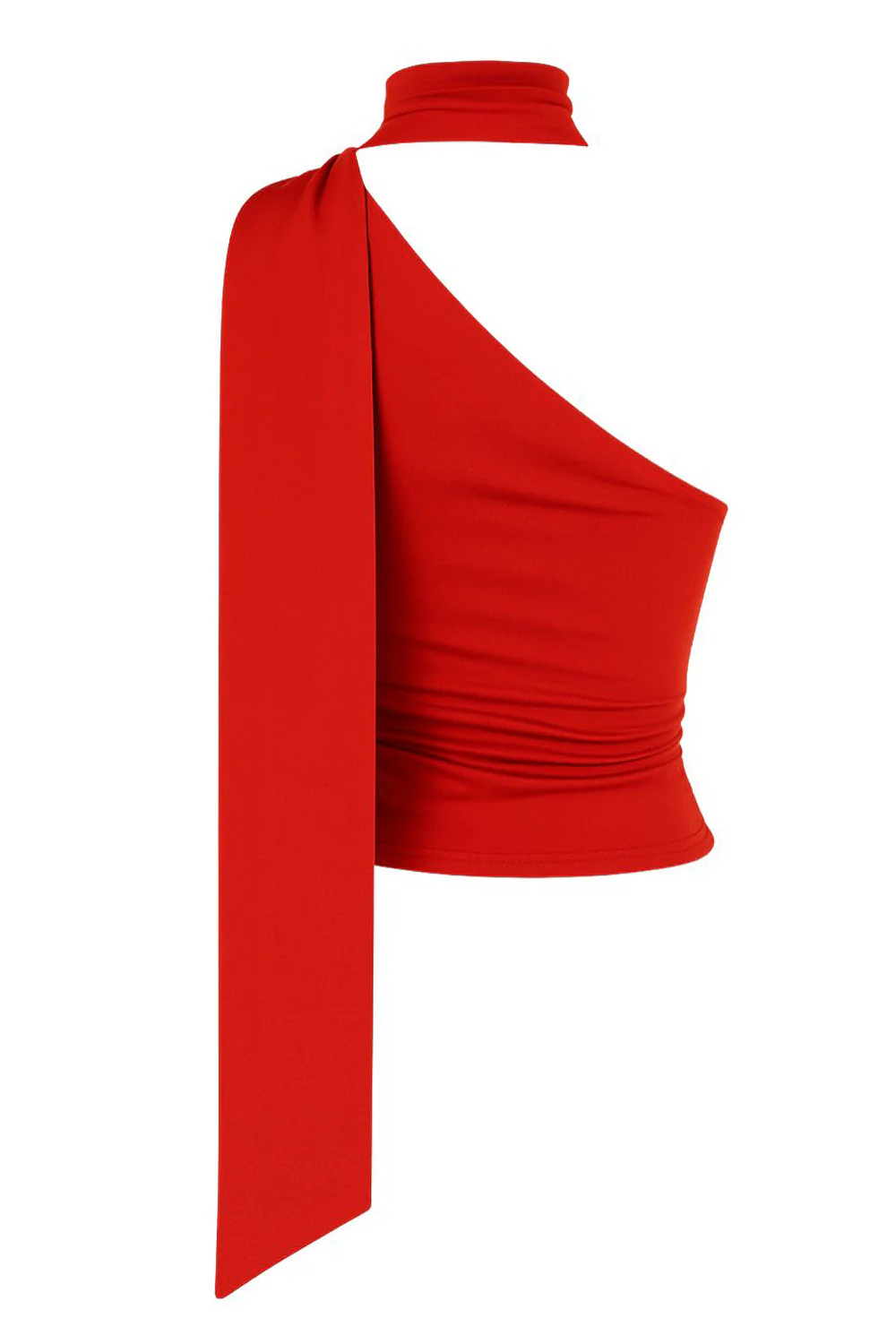 Top asimétrico Roma