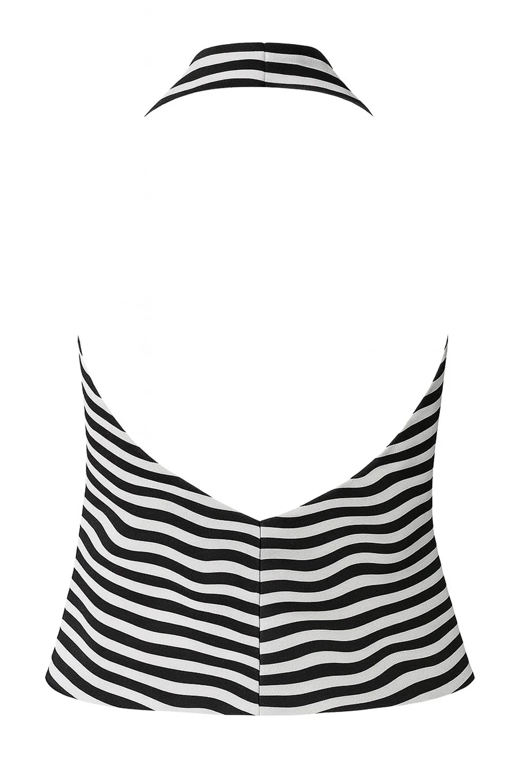 Blusa estampada Jade