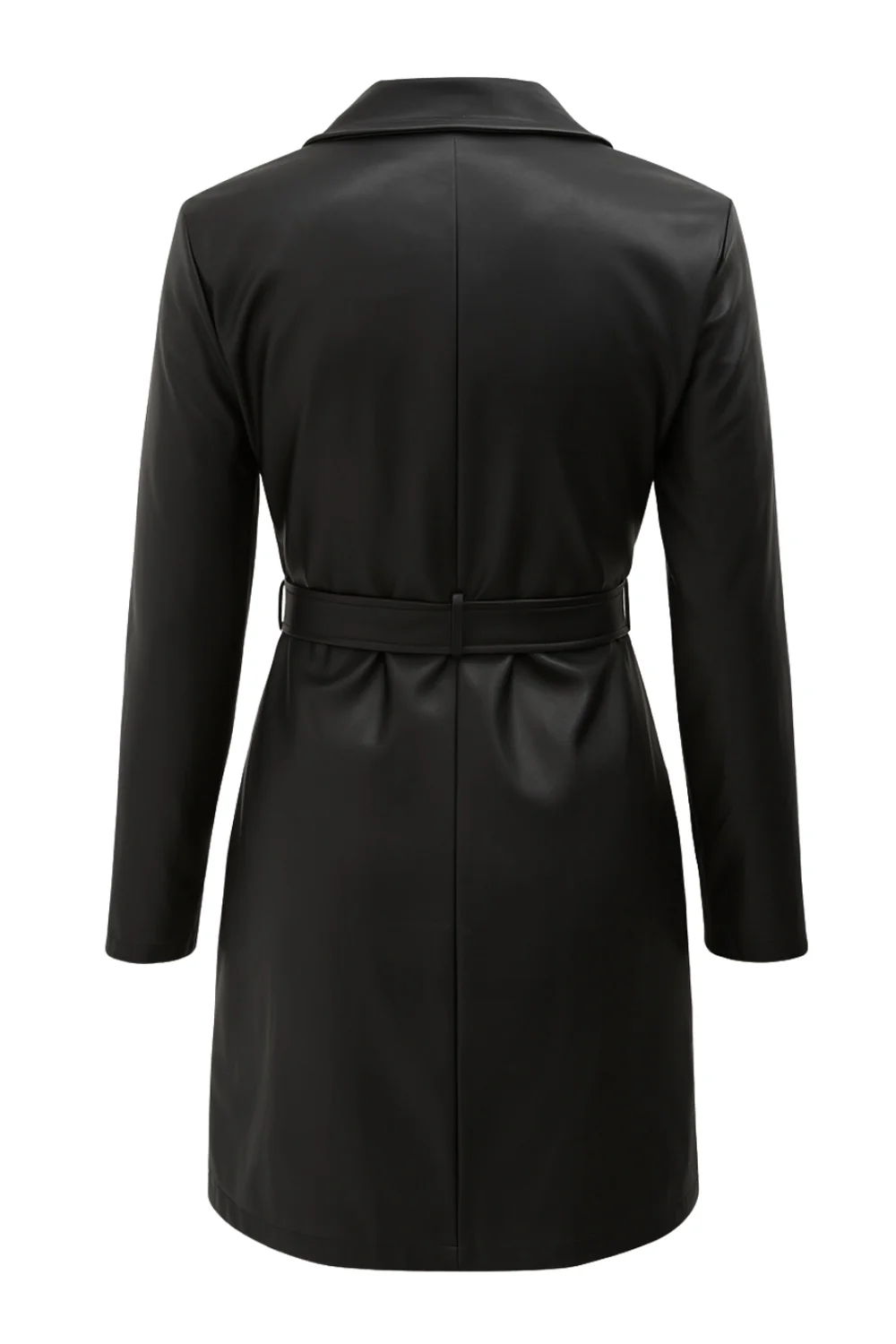 Abrigo trench Cold Breeze