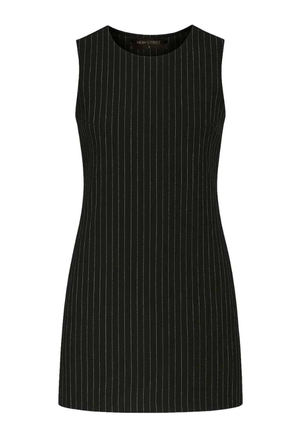 Playsuit Solstice sin mangas