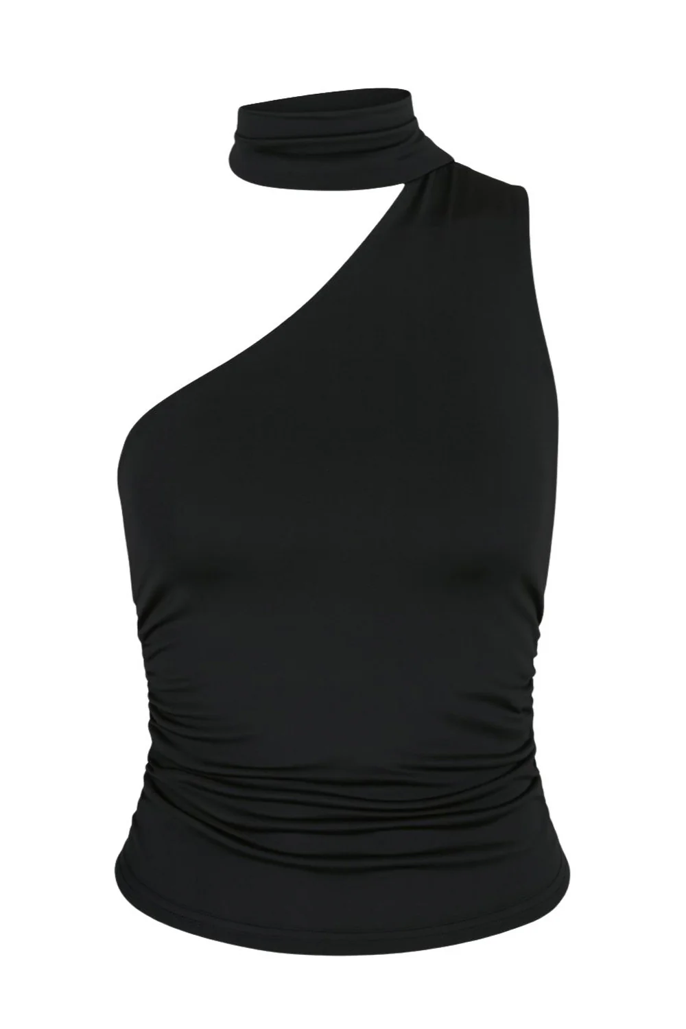 Top asimétrico Roma