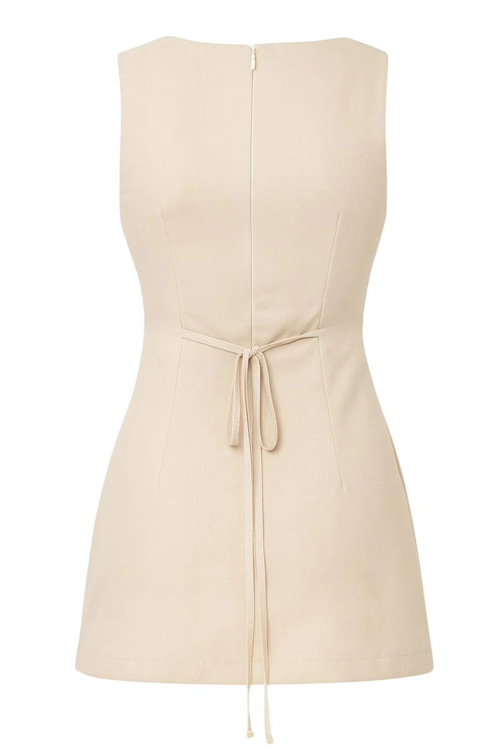 Playsuit Arden sin mangas