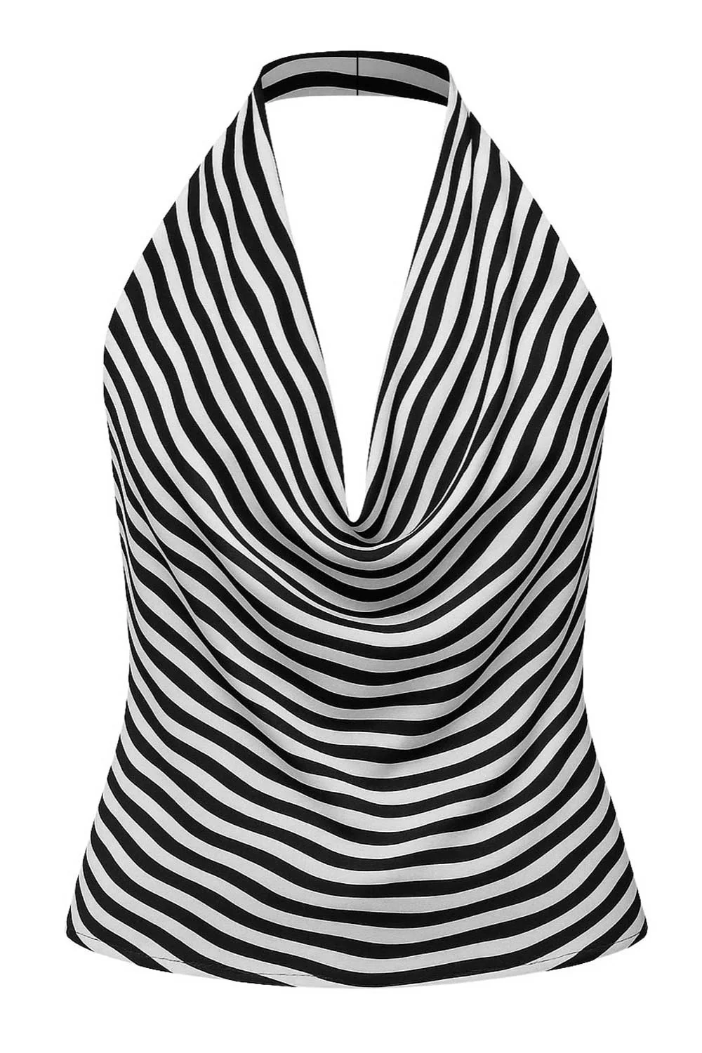 Blusa estampada Jade