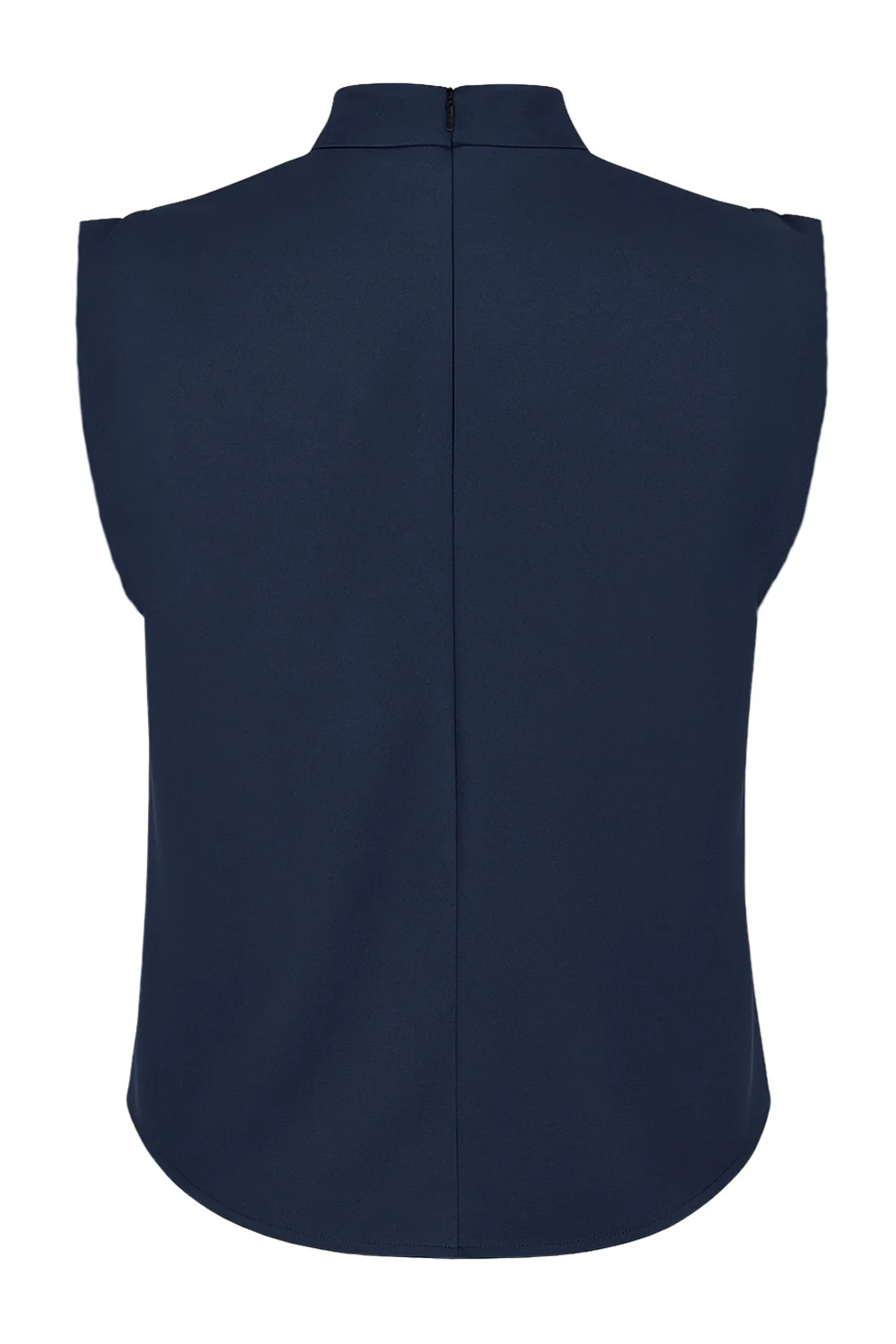 Blusa Starlie sin mangas