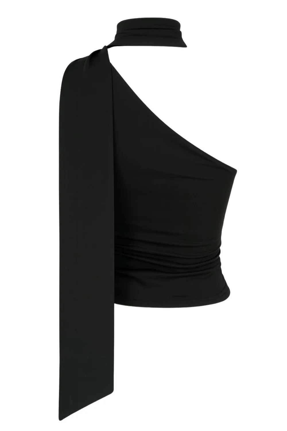 Top asimétrico Roma