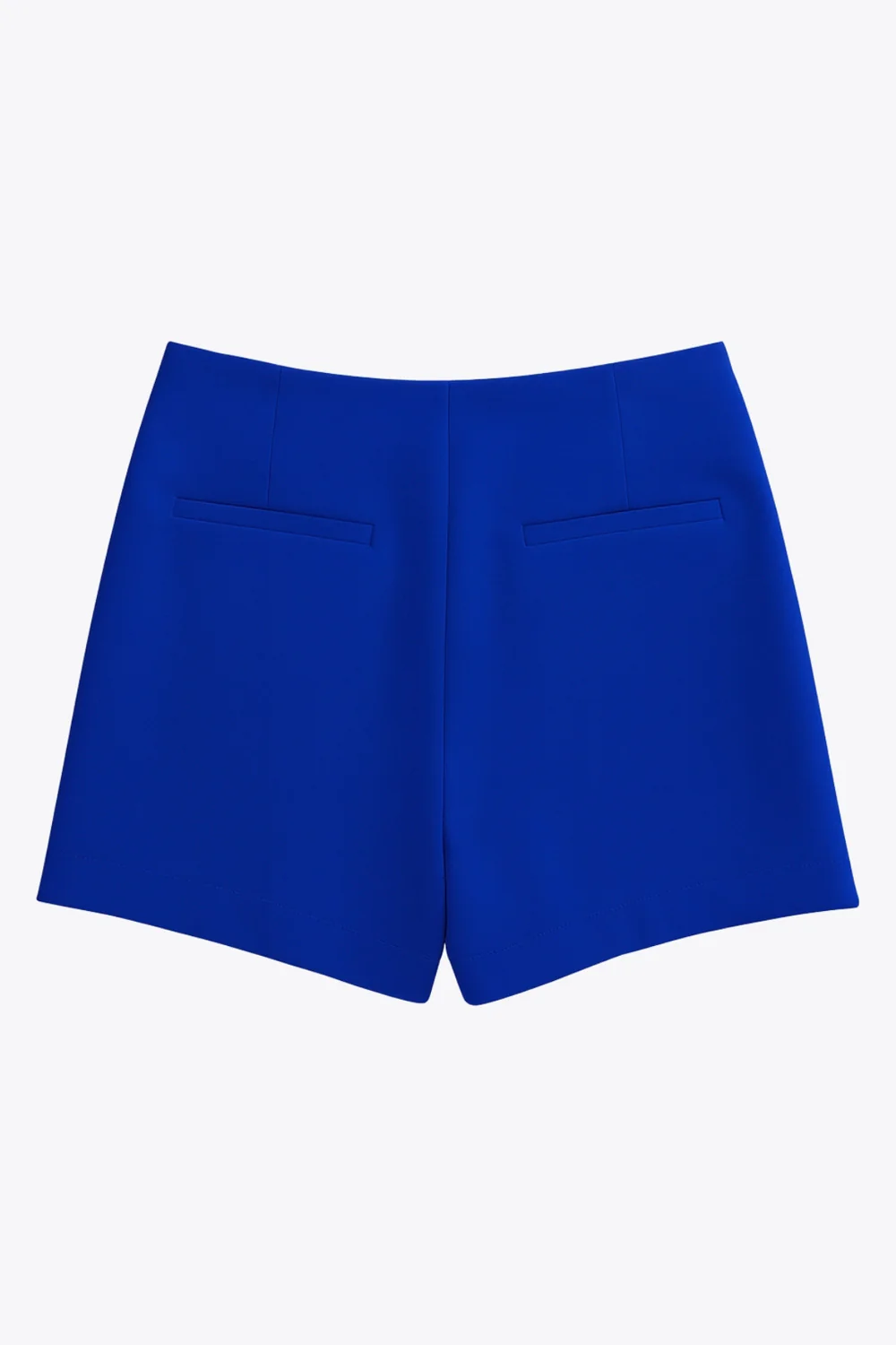 Falda pantalón envolvente