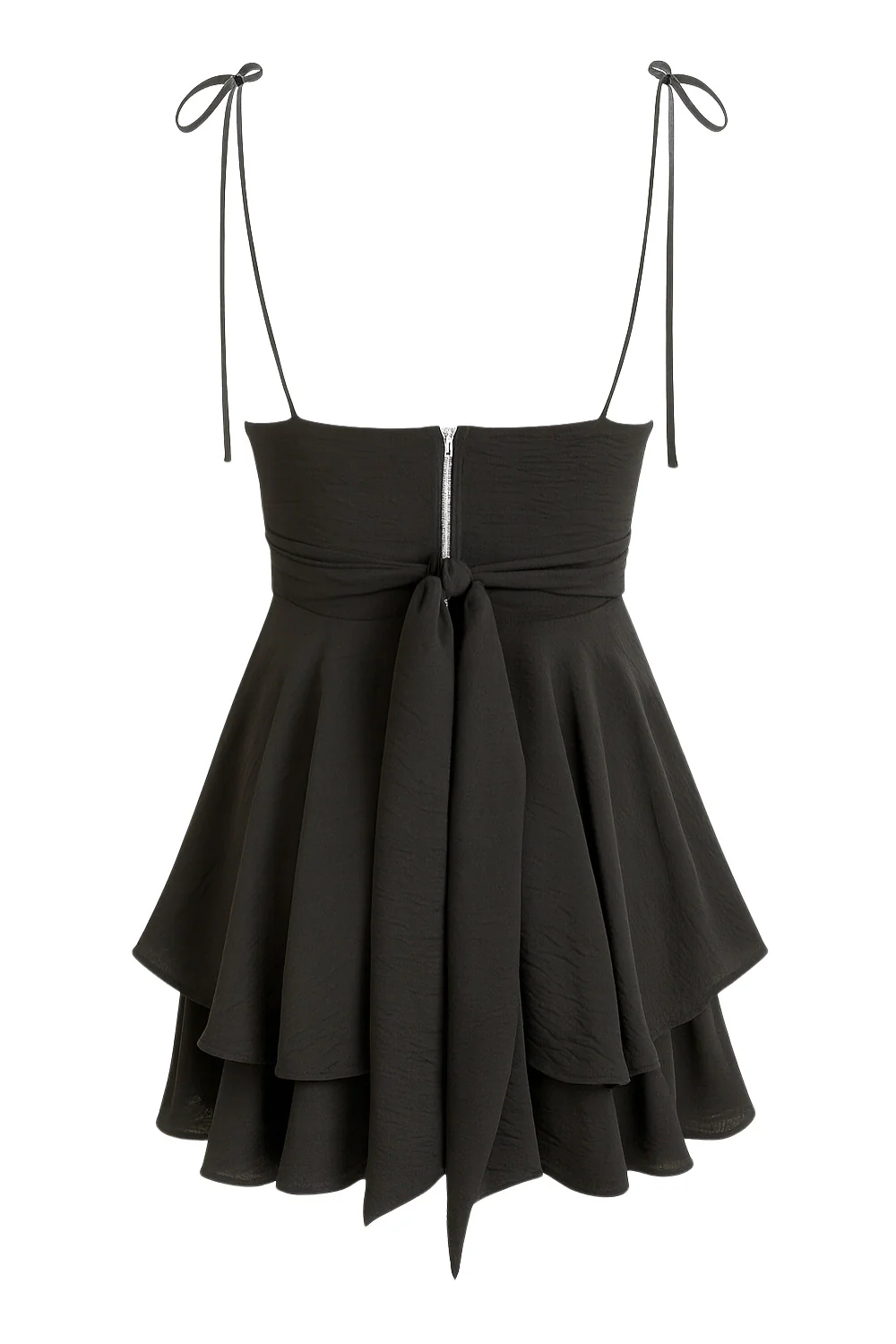 Playsuit Patti con olanes