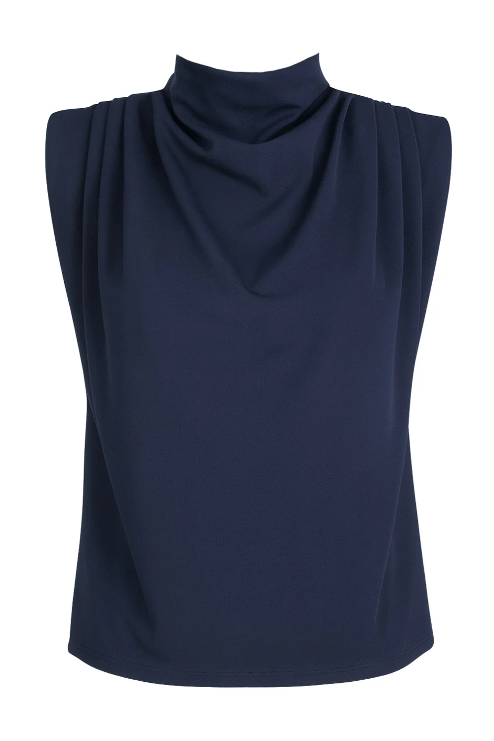 Blusa Starlie sin mangas