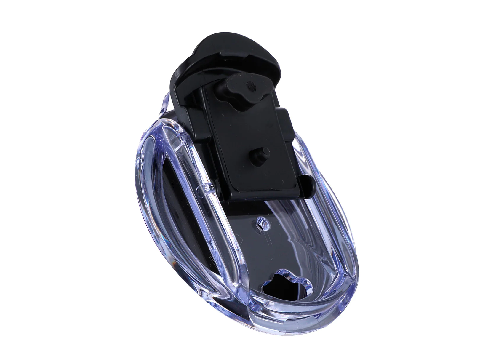 Iceshaker Vaso Skinny  591ml  Negro Selección Mexicana