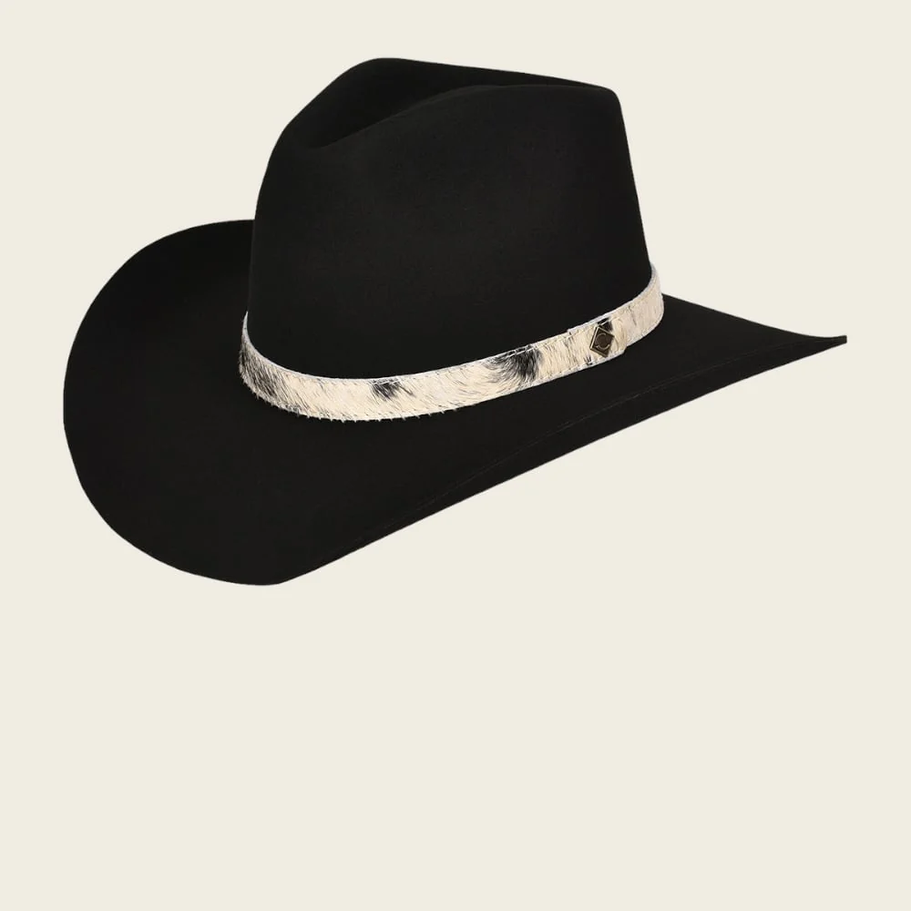 Sombrero de lana Cuadra
