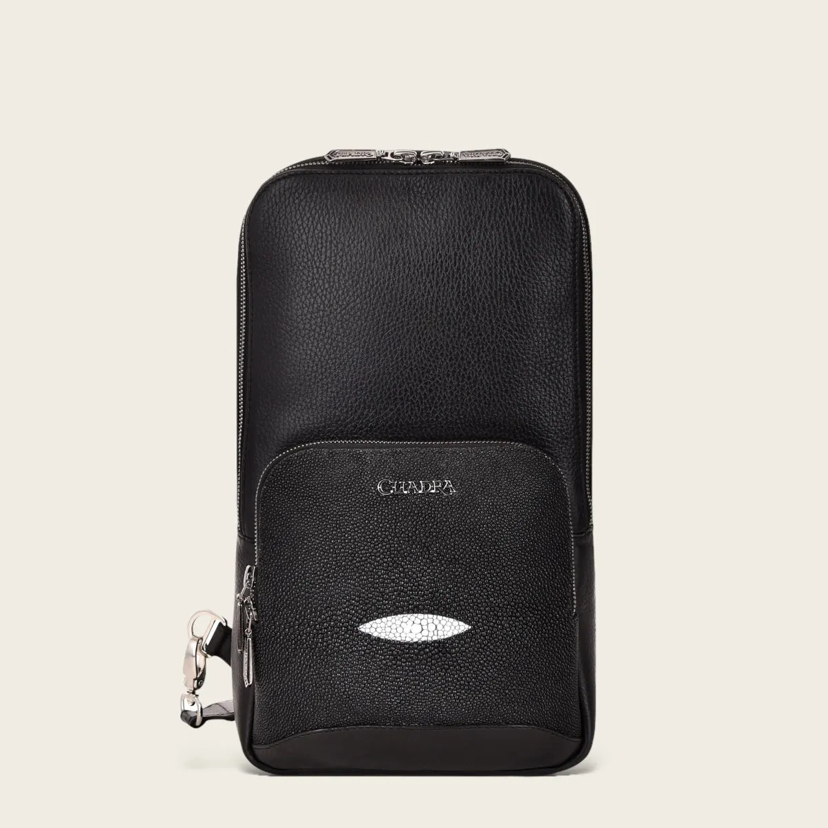 Backpack de mantarraya