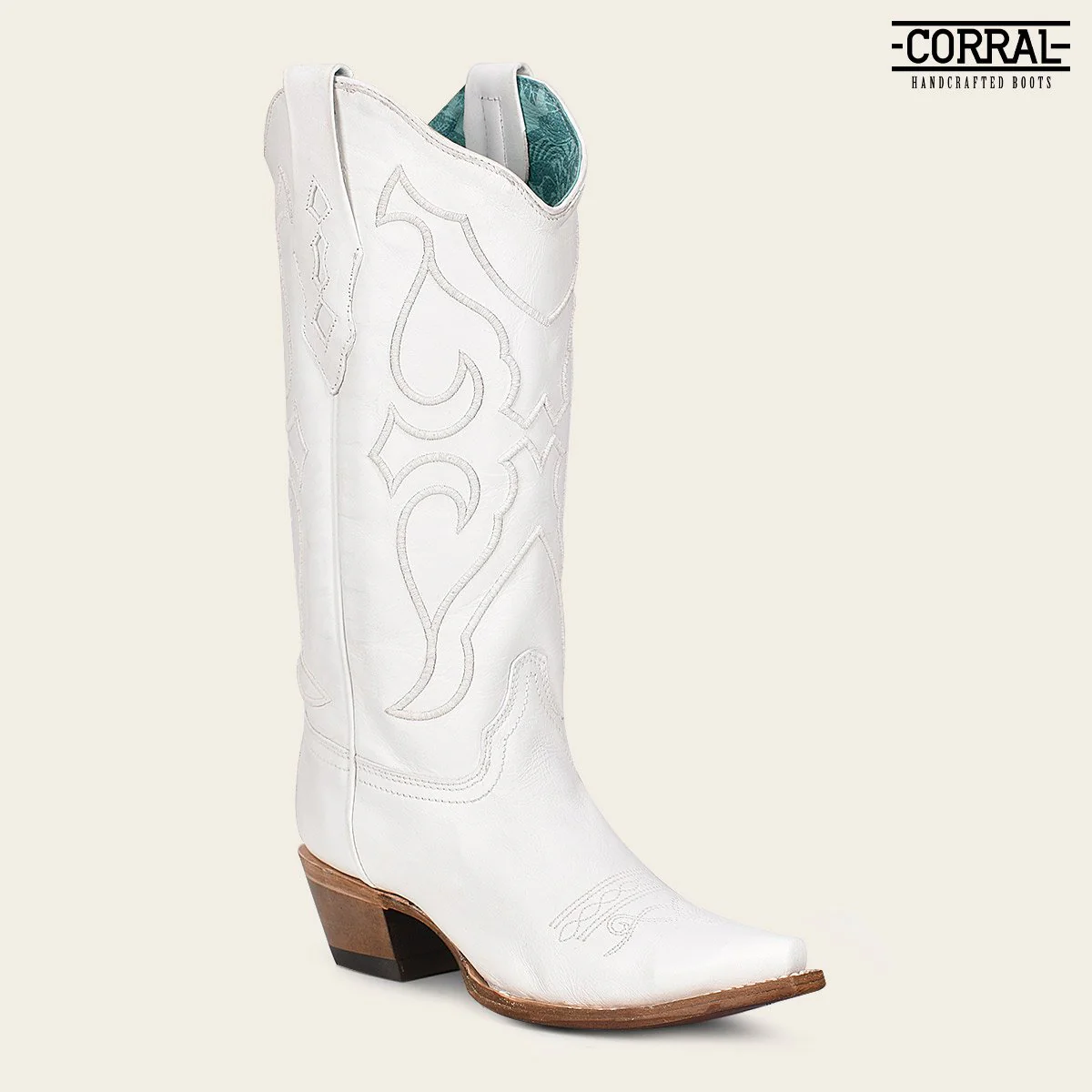 Bota Corral para dama