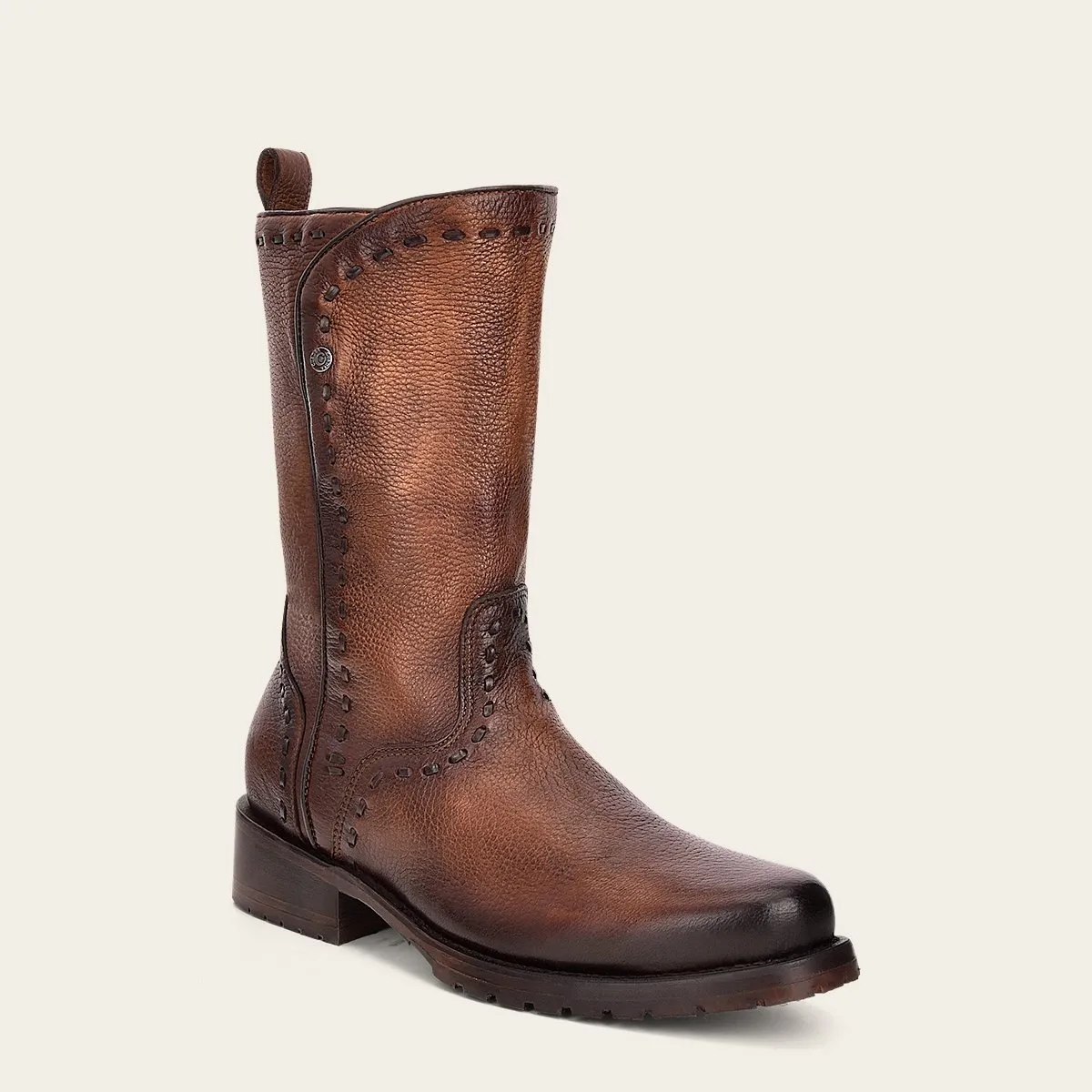 Bota de venado