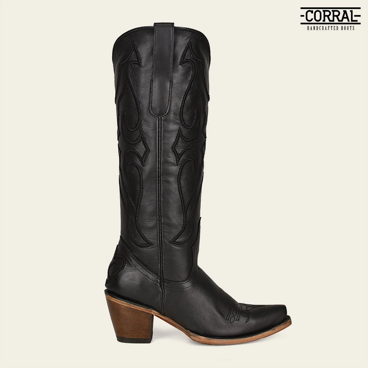 Bota Corral para dama
