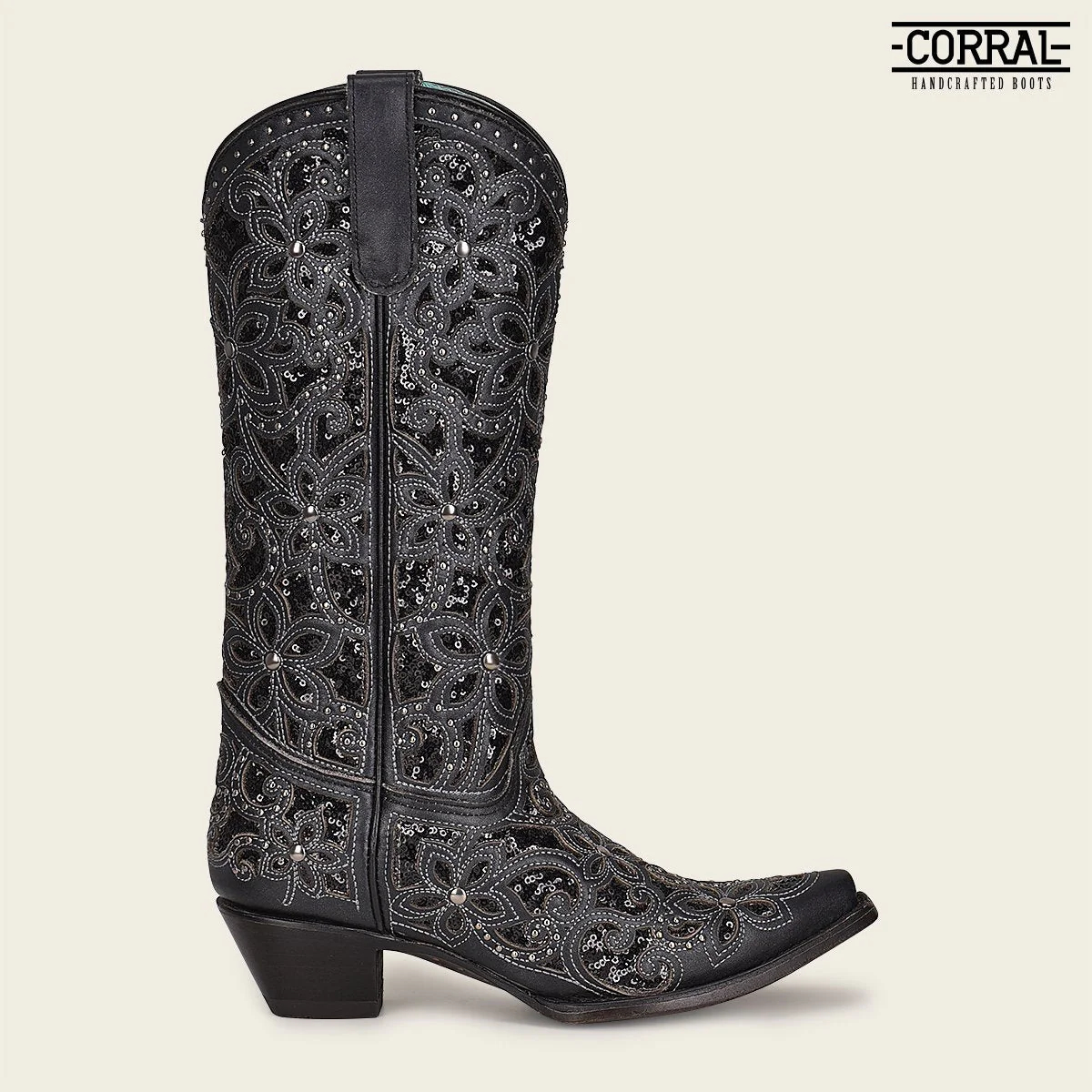 Bota Corral para dama