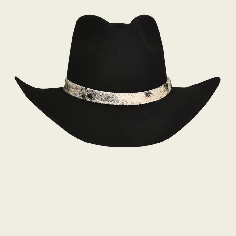 Sombrero de lana Cuadra