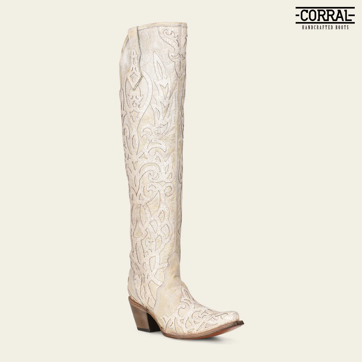 Bota Corral para dama