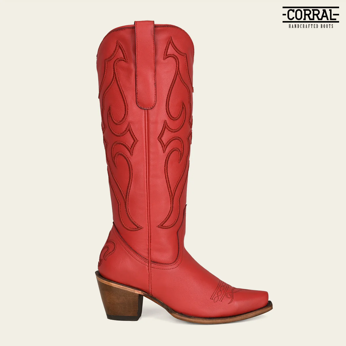 Bota Corral para dama
