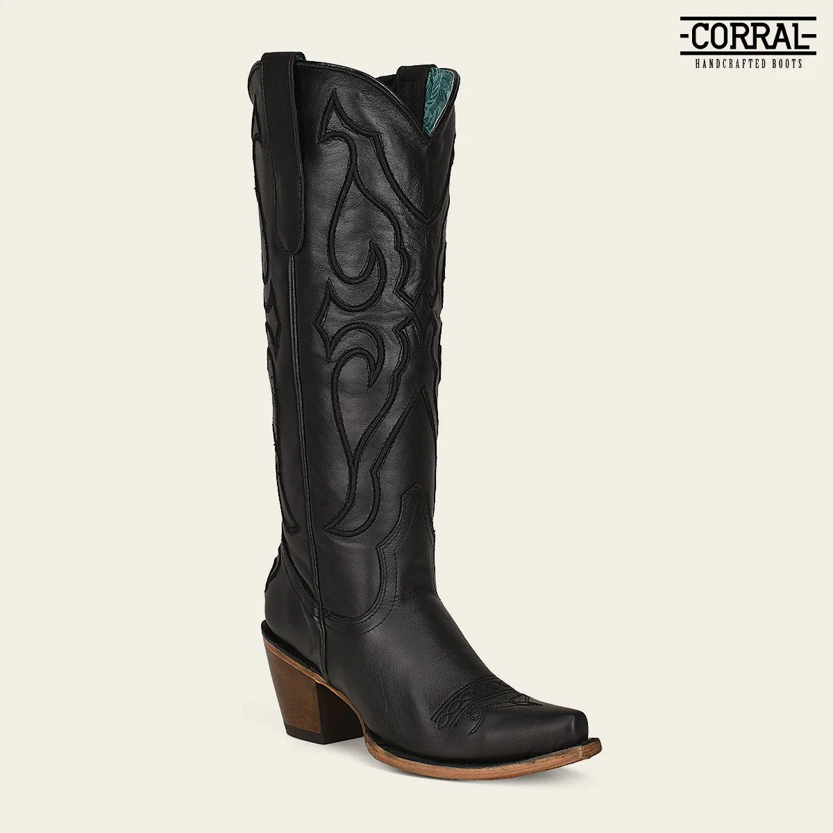 Bota Corral para dama