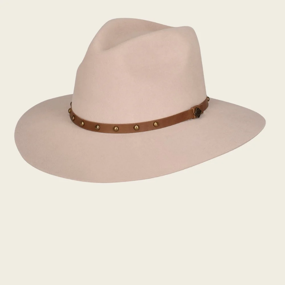 Sombrero de lana Cuadra